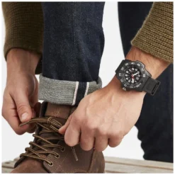 Luminox Sea XS.3501.F Navy Seal Watch -Outlet Glis Chrono Store luminox xs3501f navy seal 15152215