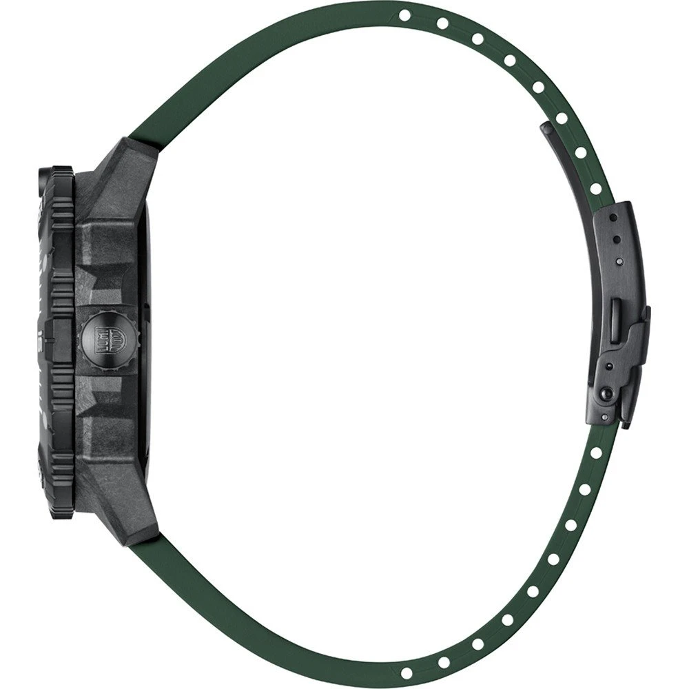 Luminox Sea XS.3877 Master Carbon Automatic Watch 9 Luminox Sea XS.3877 Master Carbon Automatic Watch - Image 7