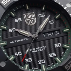 Luminox Sea XS.3877 Master Carbon Automatic Watch 16 Luminox Sea XS.3877 Master Carbon Automatic Watch -Outlet Glis Chrono Store luminox xs3877 master carbon automatic 15138541