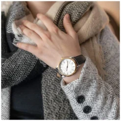 M-Watch By Mondaine Red WRE.59210.LB Timeless Elegance Watch 9 M-Watch By Mondaine Red WRE.59210.LB Timeless Elegance Watch -Outlet Glis Chrono Store m watch by mondaine wre59210lb timeless elegance 15580190