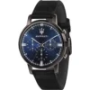 Maserati Eleganza R8871630002 Watch -Outlet Glis Chrono Store maserati classe r8871630002 8706191