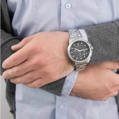 Maserati Successo R8873621001 Watch -Outlet Glis Chrono Store maserati successo r8873621001 11938009