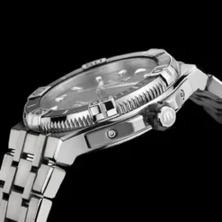 Maurice Lacroix Aikon AI6058-SS002-330-1 Aikon Automatic Venturer Watch -Outlet Glis Chrono Store maurice lacroix ai6058 ss002 330 1 aikon automatic venturer 15439370