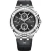 Maurice Lacroix Aikon AI1018-SS001-330-1 Watch -Outlet Glis Chrono Store maurice lacroix aikon ai1018 ss001 330 1 7142481