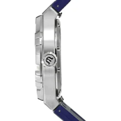 Maurice Lacroix Aikon AI6007-SS000-430-4 Watch -Outlet Glis Chrono Store maurice lacroix aikon ai6007 ss000 430 4 13945605