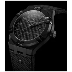 Maurice Lacroix Aikon AI6008-PVB01-330-1 Watch -Outlet Glis Chrono Store maurice lacroix aikon ai6008 pvb01 330 1 13945437