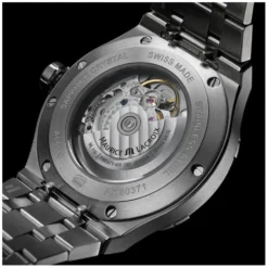 Maurice Lacroix Aikon AI6008-SS002-430-1 Aikon Automatic Watch -Outlet Glis Chrono Store maurice lacroix aikon ai6008 ss002 430 1 11637346