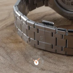 Maurice Lacroix Aikon AI6008-SS00F-630-D Watch -Outlet Glis Chrono Store maurice lacroix aikon ai6008 ss00f 630 d 13905867