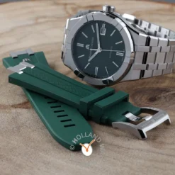 Maurice Lacroix Aikon AI6008-SS00F-630-D Watch -Outlet Glis Chrono Store maurice lacroix aikon ai6008 ss00f 630 d 13905882