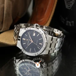 Maurice Lacroix Aikon AI6008-SS002-331-1 Aikon Automatic Watch -Outlet Glis Chrono Store maurice lacroix aikon automatic ai6008 ss002 331 1 13235634