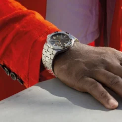 Maurice Lacroix Aikon AI6008-SS002-331-1 Aikon Automatic Watch -Outlet Glis Chrono Store maurice lacroix aikon automatic ai6008 ss002 331 1 13235865