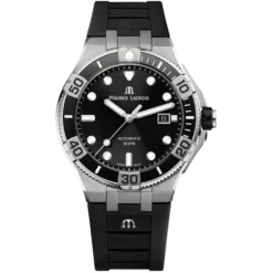 Maurice Lacroix Aikon AI6058-SS002-330-2 Aikon Automatic Venturer Watch -Outlet Glis Chrono Store maurice lacroix aikon automatic venturer ai6058 ss002 330 2 13944189