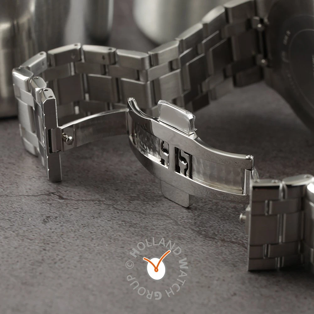 Maurice Lacroix Aikon AI1018-SS002-430-1 Watch 7 Maurice Lacroix Aikon AI1018-SS002-430-1 Watch - Image 5