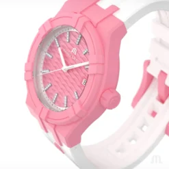 Maurice Lacroix Aikon AI2008-EEEE1-3A0-0 Aikon Tide Watch -Outlet Glis Chrono Store maurice lacroix aikon tide ai2008 eeee1 3a0 0 13893225