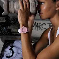 Maurice Lacroix Aikon AI2008-EEEE1-3A0-0 Aikon Tide Watch -Outlet Glis Chrono Store maurice lacroix aikon tide ai2008 eeee1 3a0 0 13899054