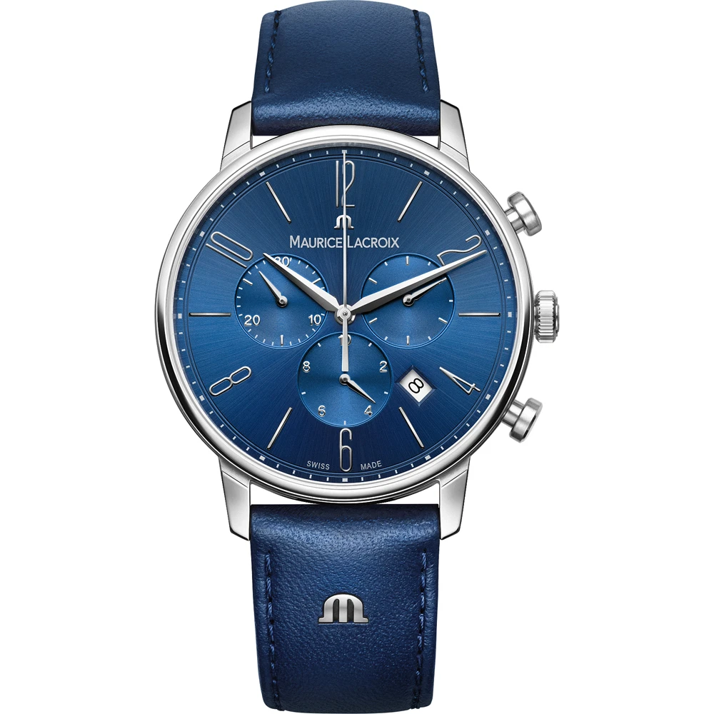 Maurice Lacroix Elirios EL1098-SS001-420-4 Eliros Watch 3 Maurice Lacroix Elirios EL1098-SS001-420-4 Eliros Watch