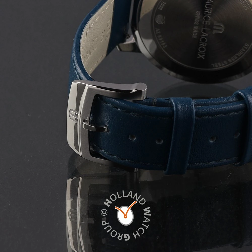 Maurice Lacroix Elirios EL1098-SS001-420-4 Eliros Watch 7 Maurice Lacroix Elirios EL1098-SS001-420-4 Eliros Watch - Image 5