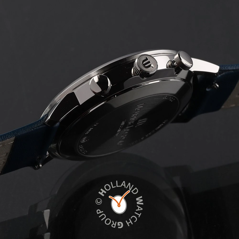 Maurice Lacroix Elirios EL1098-SS001-420-4 Eliros Watch 6 Maurice Lacroix Elirios EL1098-SS001-420-4 Eliros Watch - Image 4