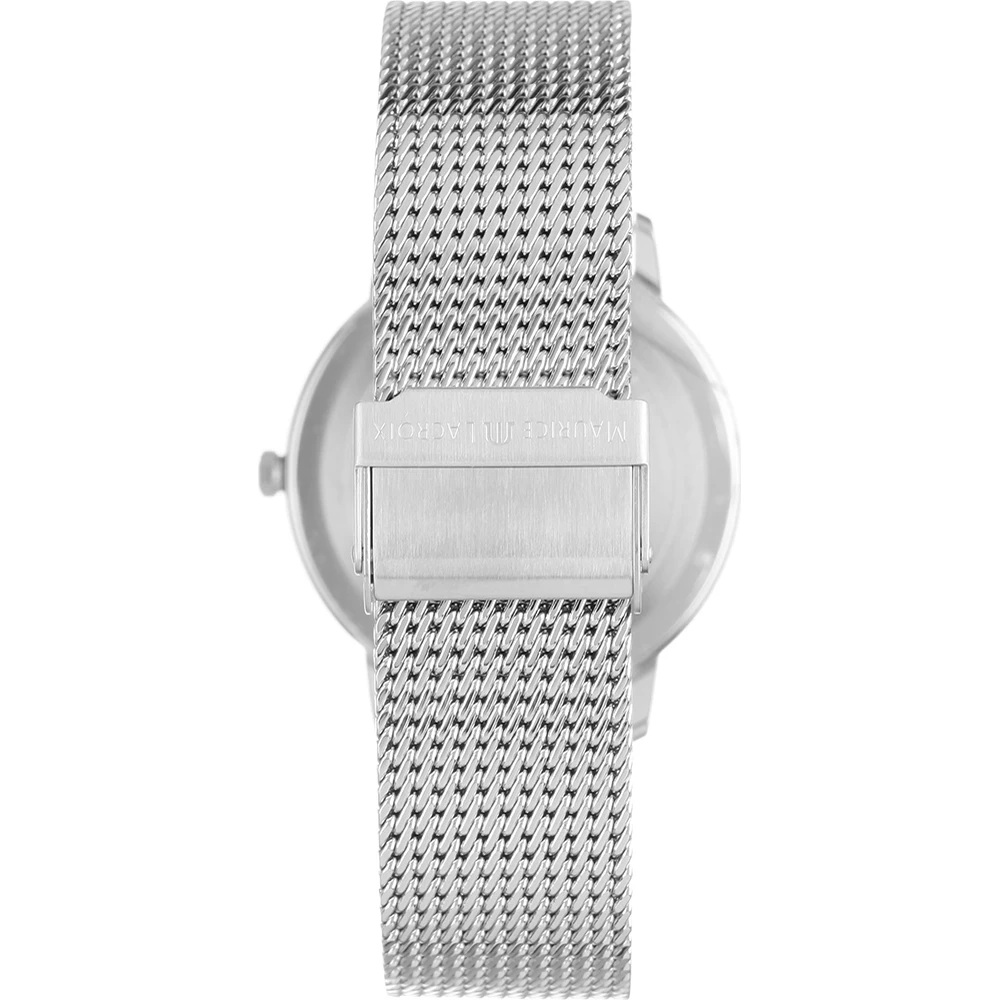 Maurice Lacroix Elirios EL1118-SS00S-120-D Eliros Watch 5 Maurice Lacroix Elirios EL1118-SS00S-120-D Eliros Watch - Image 3