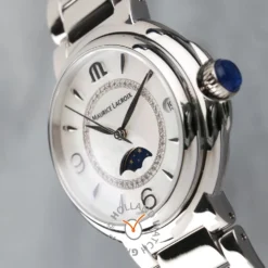 Maurice Lacroix Fiaba FA1084-SS002-170-1 Fiaba Moonphase Watch -Outlet Glis Chrono Store maurice lacroix fiaba fa1084 ss002 170 1 11836828