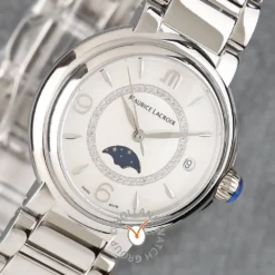 Maurice Lacroix Fiaba FA1084-SS002-170-1 Fiaba Moonphase Watch -Outlet Glis Chrono Store maurice lacroix fiaba fa1084 ss002 170 1 11836864