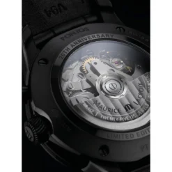 Maurice Lacroix Pontos PT6428-DLB01-320-2 Pontos Chronograph Monopusher Watch -Outlet Glis Chrono Store maurice lacroix pontos chronograph monopusher pt6428 dlb01 320 2 13928475