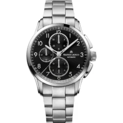 Maurice Lacroix Pontos PT6388-SS002-320-1 Watch