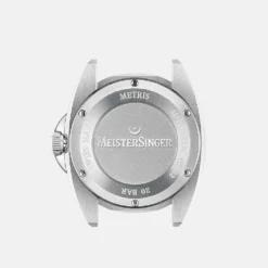 Meistersinger Metris ME903 Watch -Outlet Glis Chrono Store meistersinger me903 metris 14938684