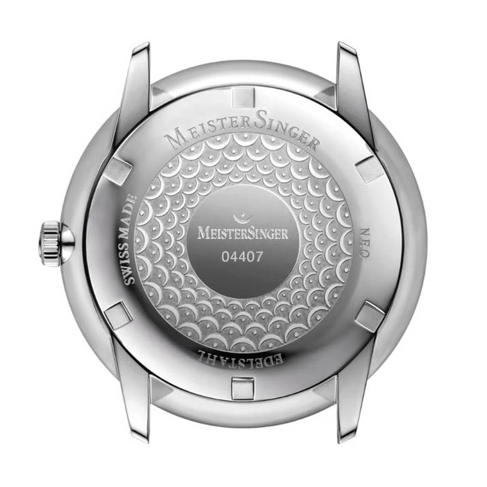 Meistersinger NEO NE903N Watch 5 Meistersinger NEO NE903N Watch - Image 3