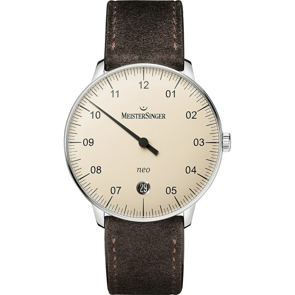 Meistersinger NEO NE903N Watch 3 Meistersinger NEO NE903N Watch
