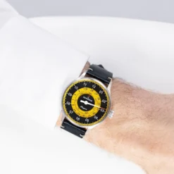 Meistersinger Pangaea S-PDD9Z25 Pangaea Day Date Watch 7 Meistersinger Pangaea S-PDD9Z25 Pangaea Day Date Watch -Outlet Glis Chrono Store meistersinger s pdd9z25 pangaea day date 15219985