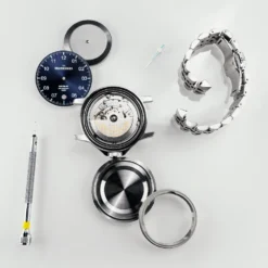 Meistersinger Unomat UN917 Watch -Outlet Glis Chrono Store meistersinger unomat un917 12929862