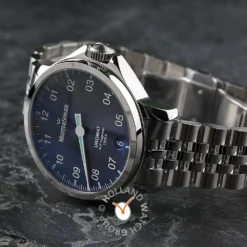 Meistersinger Unomat UN917 Watch -Outlet Glis Chrono Store meistersinger unomat un917 12979743