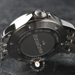 Meistersinger Unomat UN917 Watch -Outlet Glis Chrono Store meistersinger unomat un917 12979758