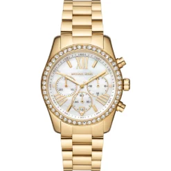 Michael Kors Lexington MK7241 Watch