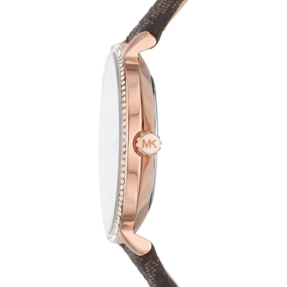 Michael Kors Pyper MK1036 Pyper Gift Set Watch 4 Michael Kors Pyper MK1036 Pyper Gift Set Watch - Image 2