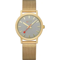 Mondaine Classic A660.30314.80SBM Watch