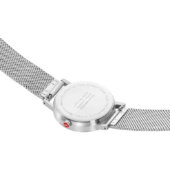 Mondaine Classic A660.30314.40SBJ Watch -Outlet Glis Chrono Store mondaine classic m660 30314 40sbj 13816125