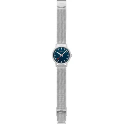 Mondaine Classic A660.30314.40SBJ Watch -Outlet Glis Chrono Store mondaine classic m660 30314 40sbj 13816257