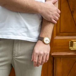 Mondaine Evo MSE.40112.LG Evo Gent Watch -Outlet Glis Chrono Store mondaine evo gent mse 40112 lg 13042038