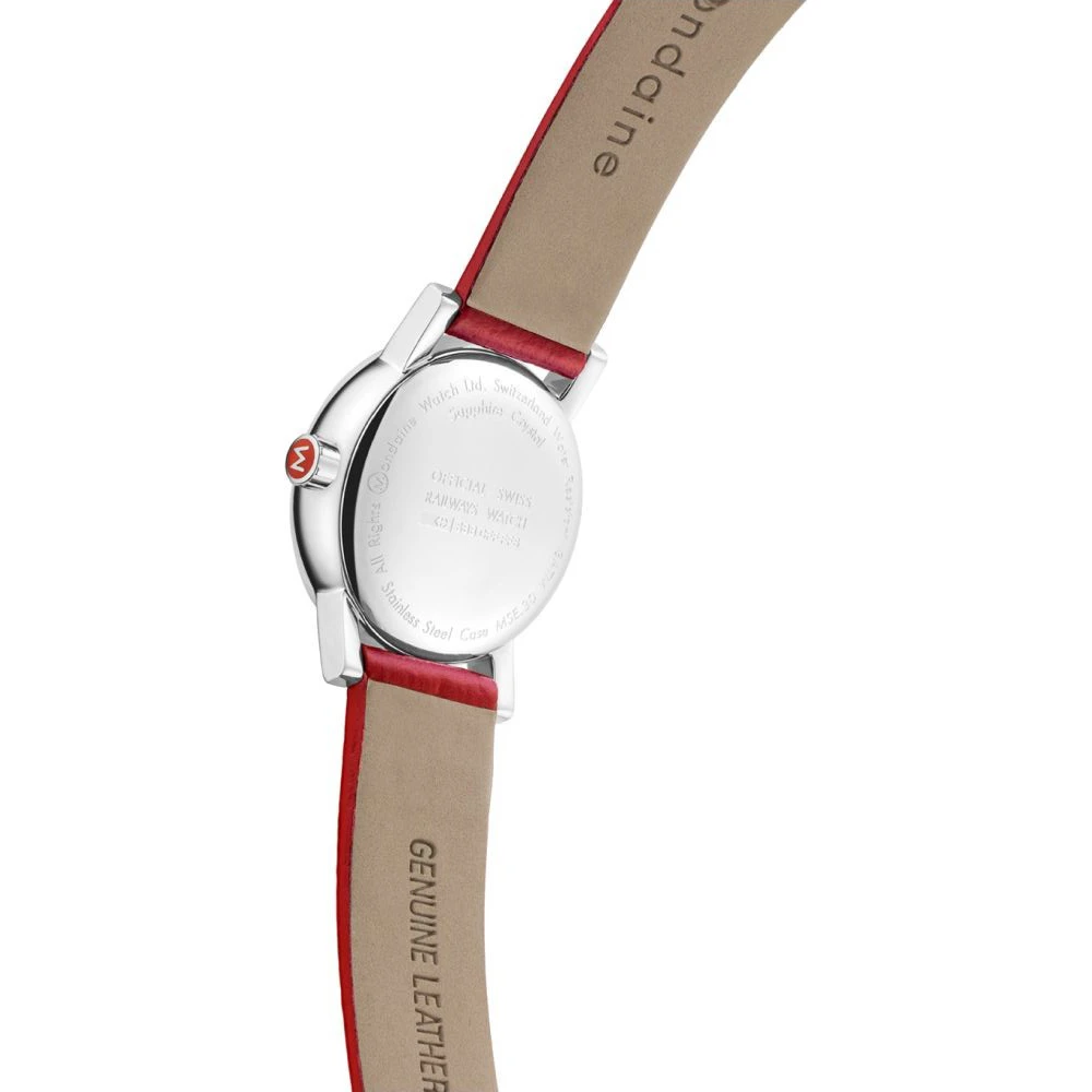 Mondaine Evo MSE.30210.LC Evo Lady Watch 4 Mondaine Evo MSE.30210.LC Evo Lady Watch - Image 2