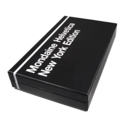 Mondaine Helvetica MH1.L2222.LB Helvetica 1 Light 38 NY Edition Watch 7 Mondaine Helvetica MH1.L2222.LB Helvetica 1 Light 38 NY Edition Watch -Outlet Glis Chrono Store mondaine helvetica 1 light 38 ny edition mh1 l2222 lb 7