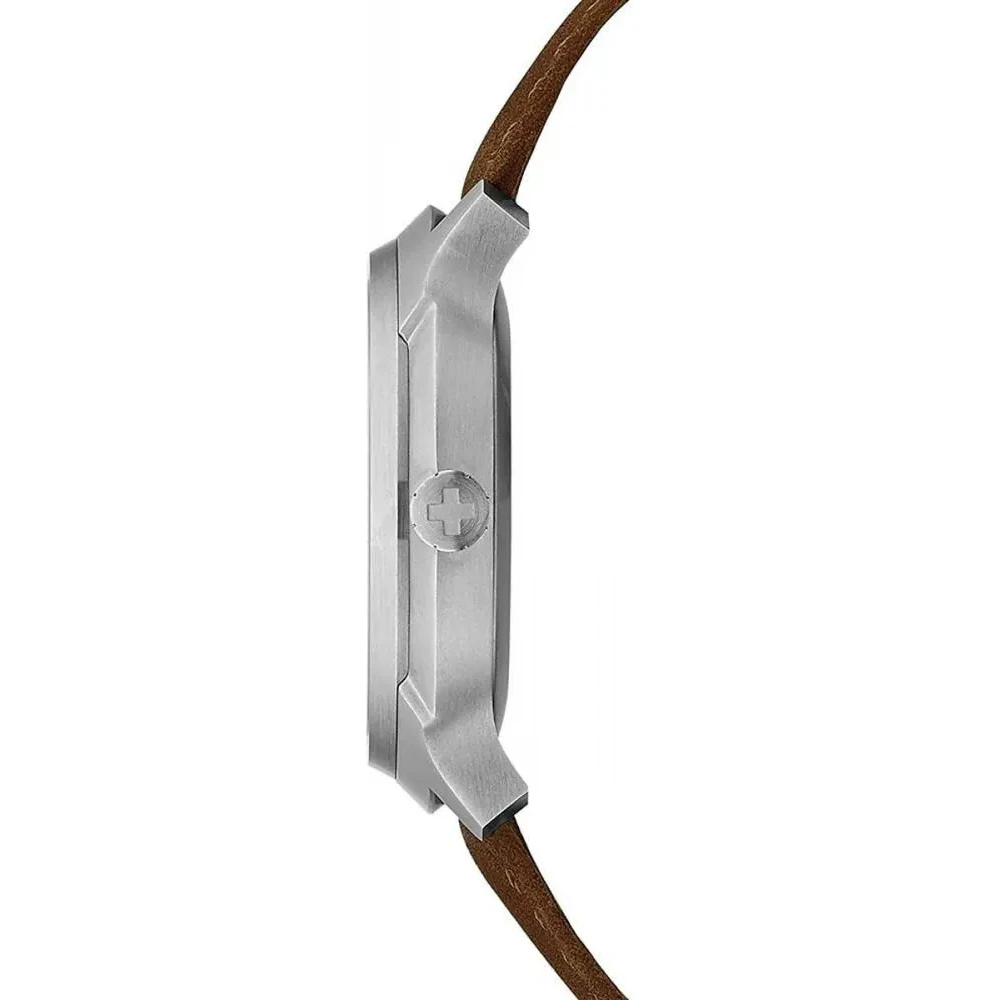 Mondaine Helvetica MH1.B3110.LG Helvetica Bold Watch 4 Mondaine Helvetica MH1.B3110.LG Helvetica Bold Watch - Image 2