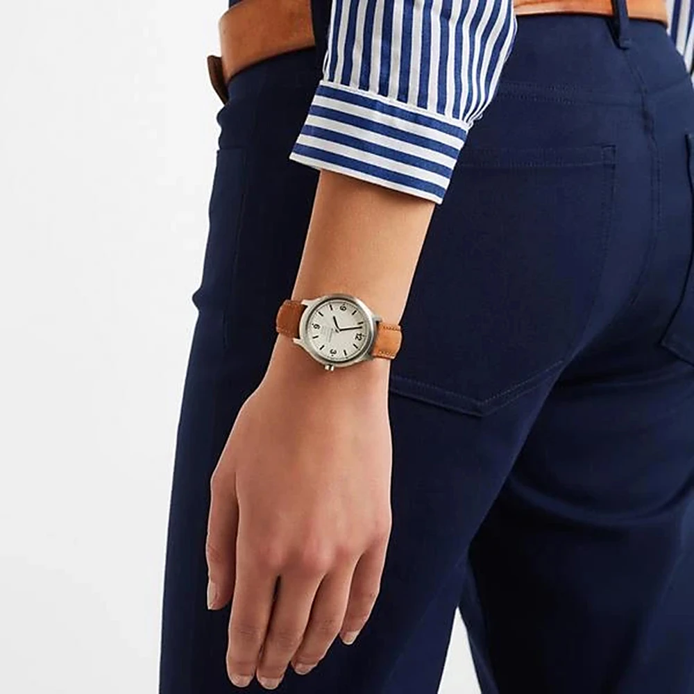 Mondaine Helvetica MH1.B3110.LG Helvetica Bold Watch 6 Mondaine Helvetica MH1.B3110.LG Helvetica Bold Watch - Image 4