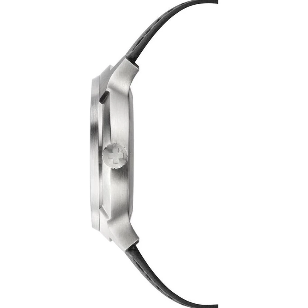 Mondaine Helvetica MH1.B3120.LB Helvetica Bold Watch 4 Mondaine Helvetica MH1.B3120.LB Helvetica Bold Watch - Image 2