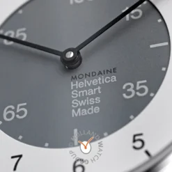 Mondaine Helvetica MH1.R2S10.LB Helvetica Smart Watch -Outlet Glis Chrono Store mondaine helvetica smart mh1 r2s10 lb 12249942