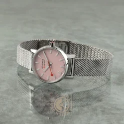 Mondaine Evo MSE.26130.SM Evo2 Watch -Outlet Glis Chrono Store mondaine mse26130sm evo2 15143974