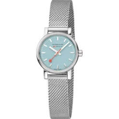 Mondaine Evo MSE.26140.SM Evo2 Watch -Outlet Glis Chrono Store mondaine mse26140sm evo2 15042076