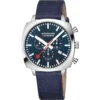 Mondaine Cushion MSL.41440.LD Grand Cushion Watch -Outlet Glis Chrono Store mondaine msl41440ld grand cushion 15470981