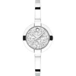 Movado Classic 0607017 Bela Watch